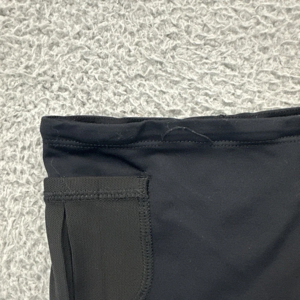 Lululemon Run Pace Setter Skirt Skort Preppy Palm Athletic Tennis Women's 10
